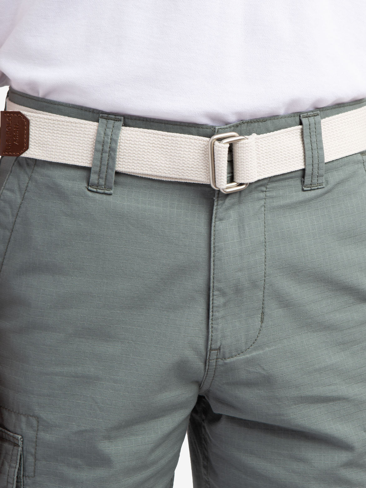 RIPSTOP CARGO SHORT - Image 5