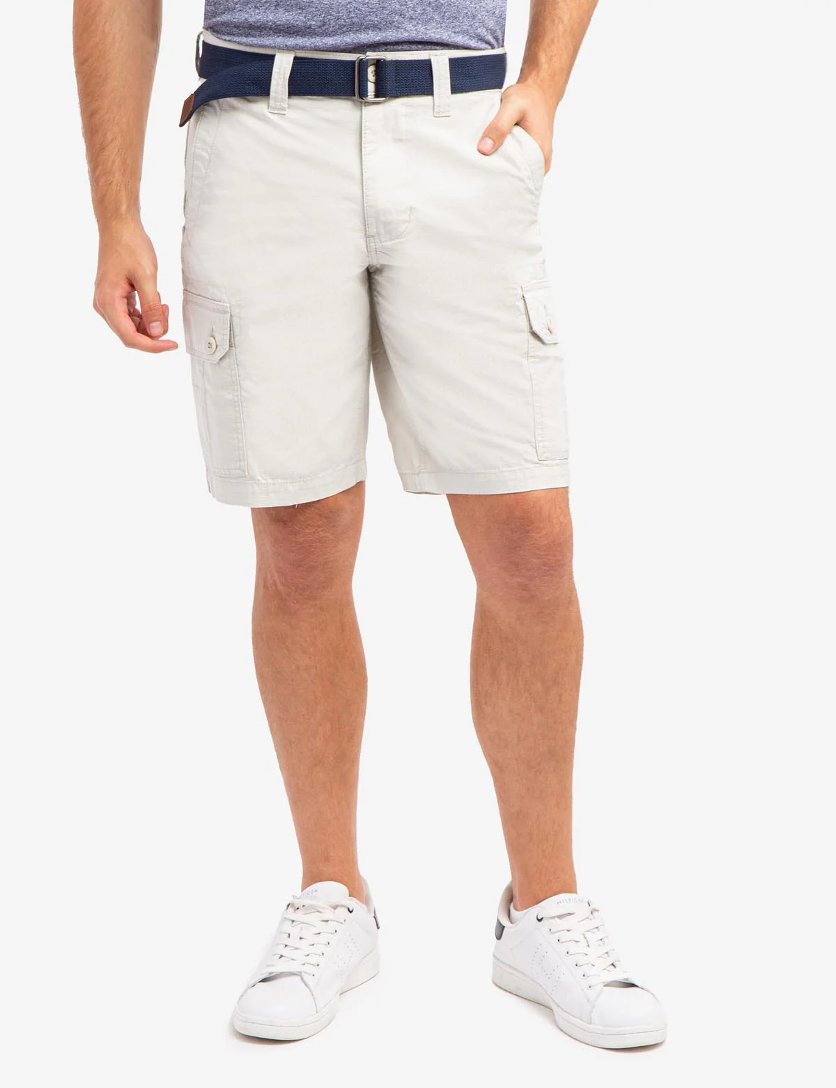 RIPSTOP CARGO SHORT - Image 7