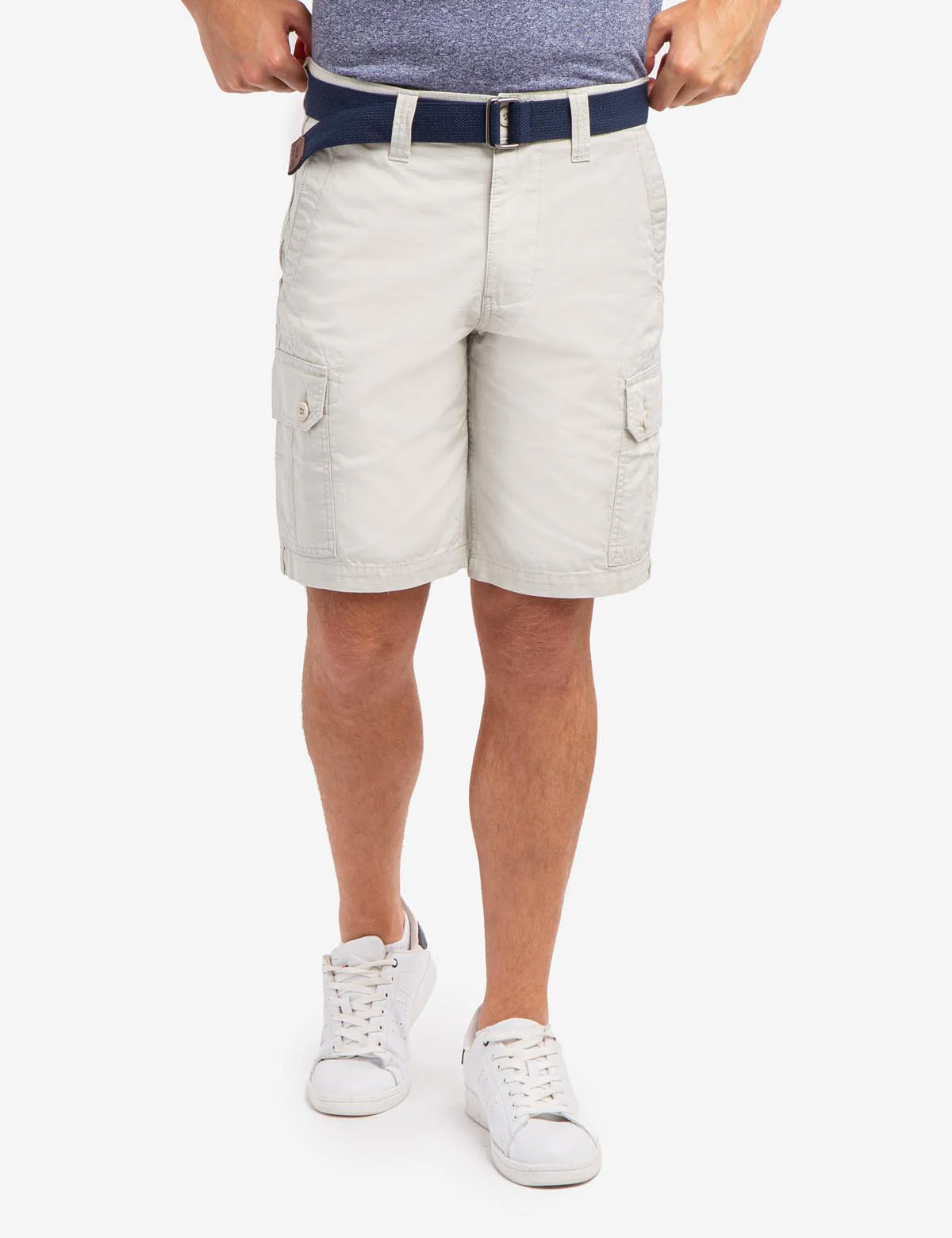 RIPSTOP CARGO SHORT - Image 9