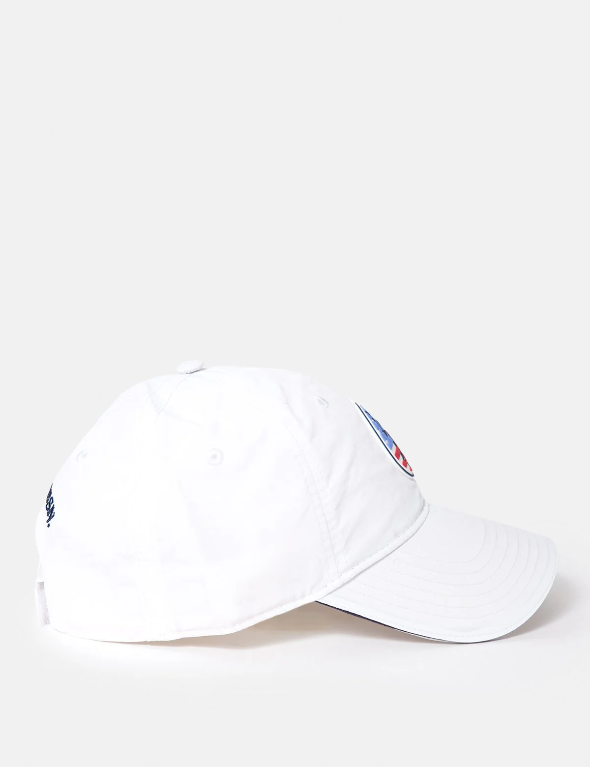 Rubber Flag Patch Cap - Image 11