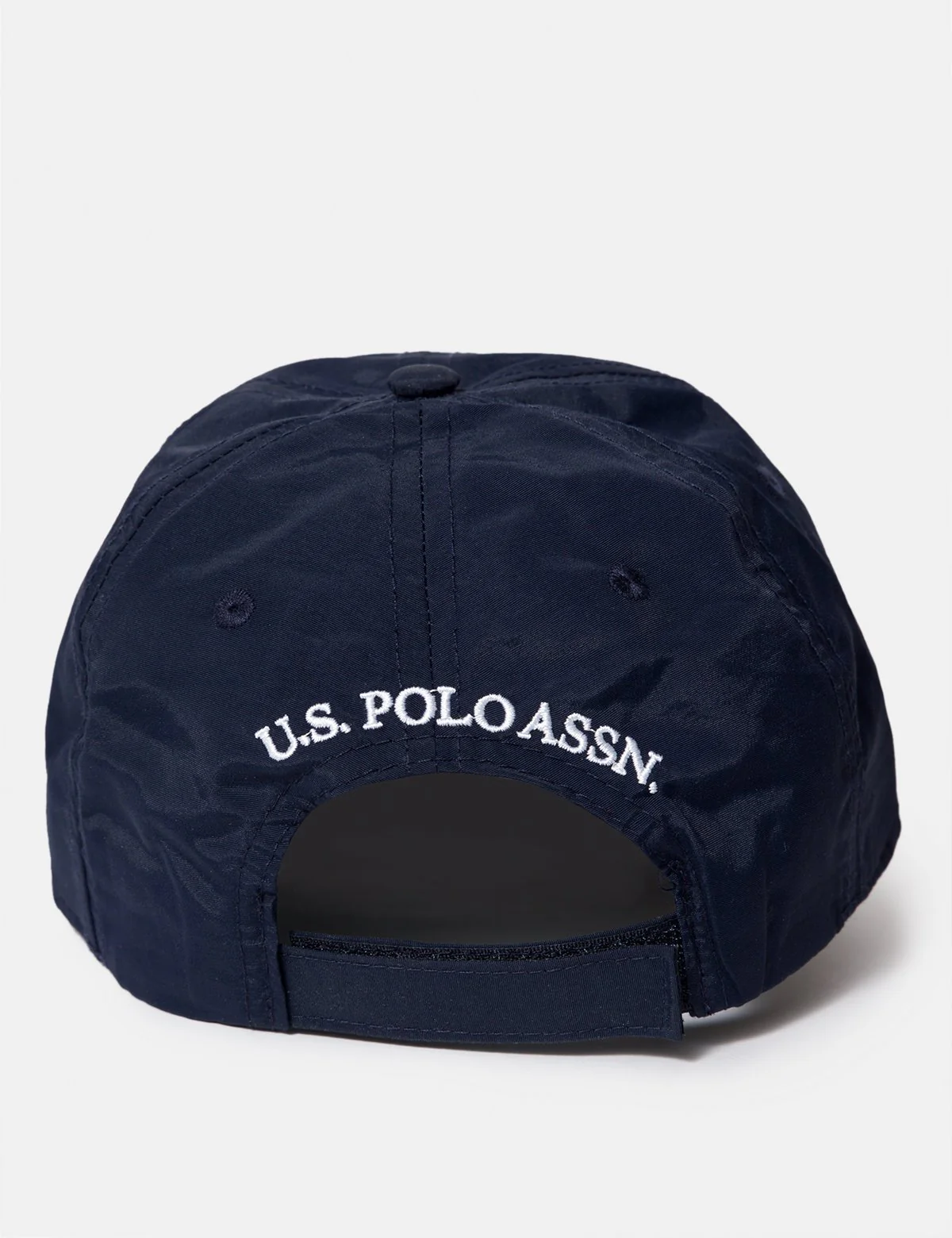 Rubber Flag Patch Cap - Image 4
