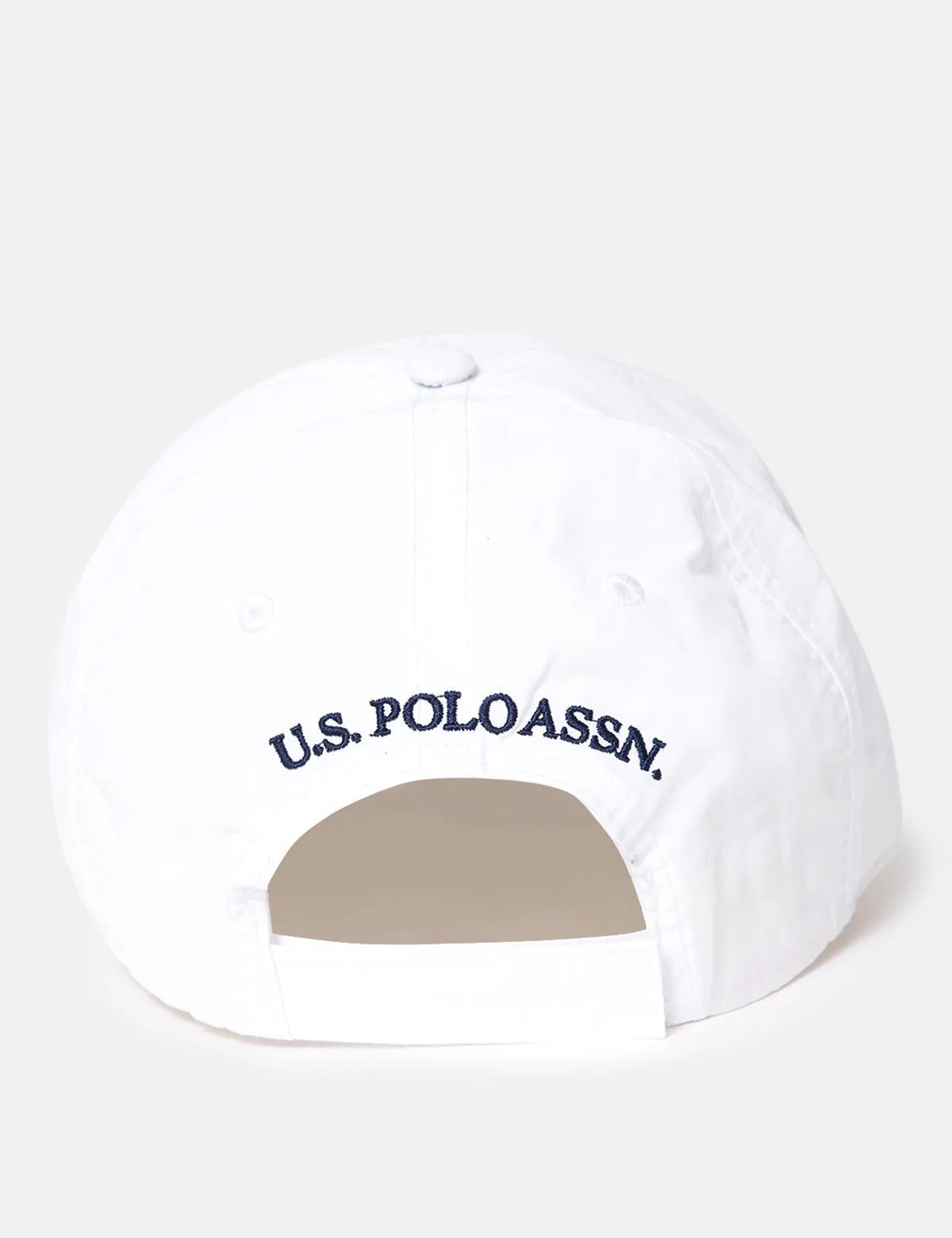 Rubber Flag Patch Cap - Image 6