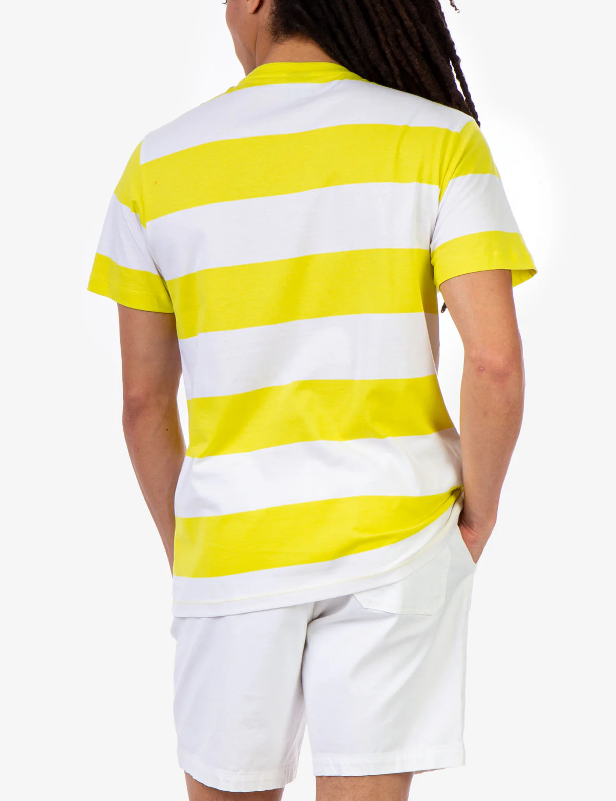 RUGBY STRIPED T-SHIRT - Image 30