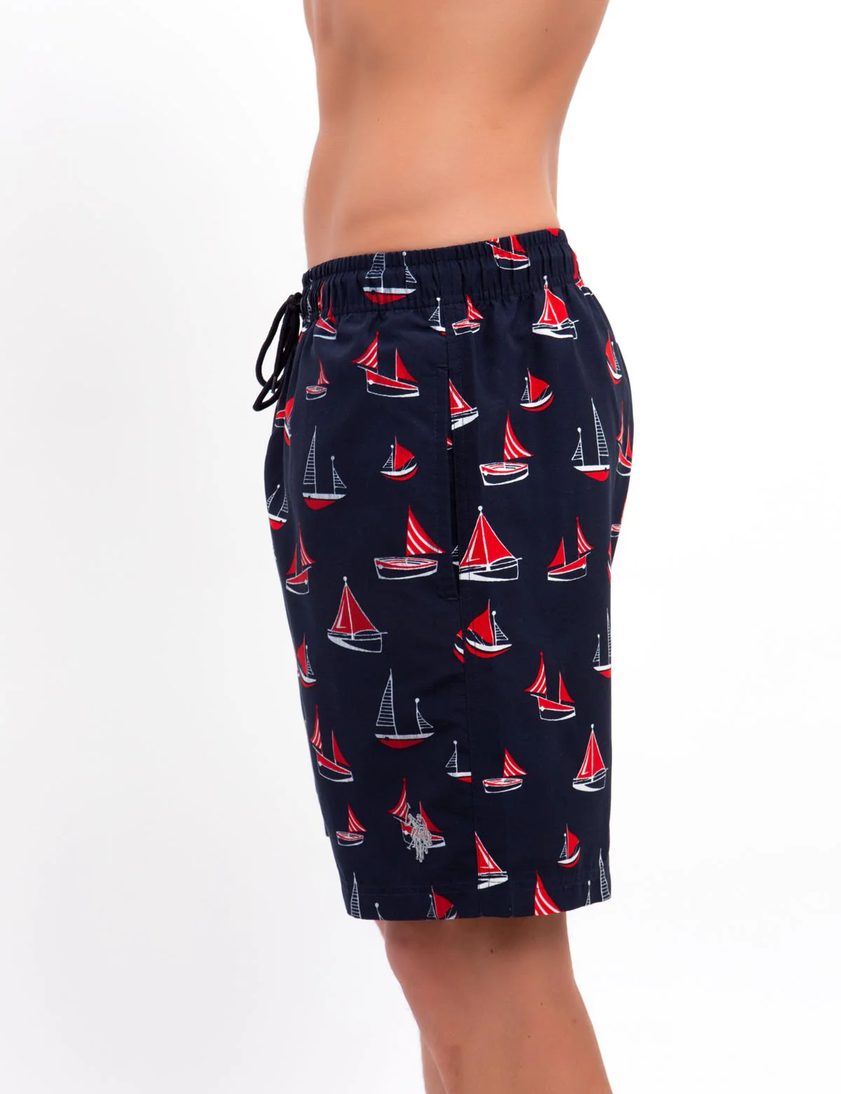SAILING SWIM TRUNKS - Image 3