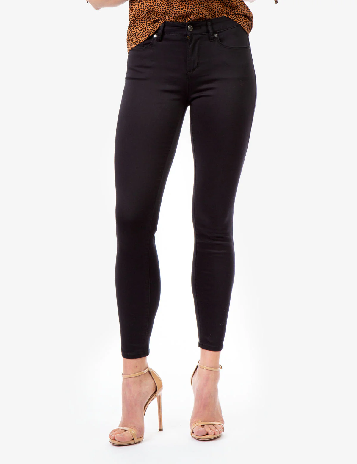 SATEETN JEGGINGS