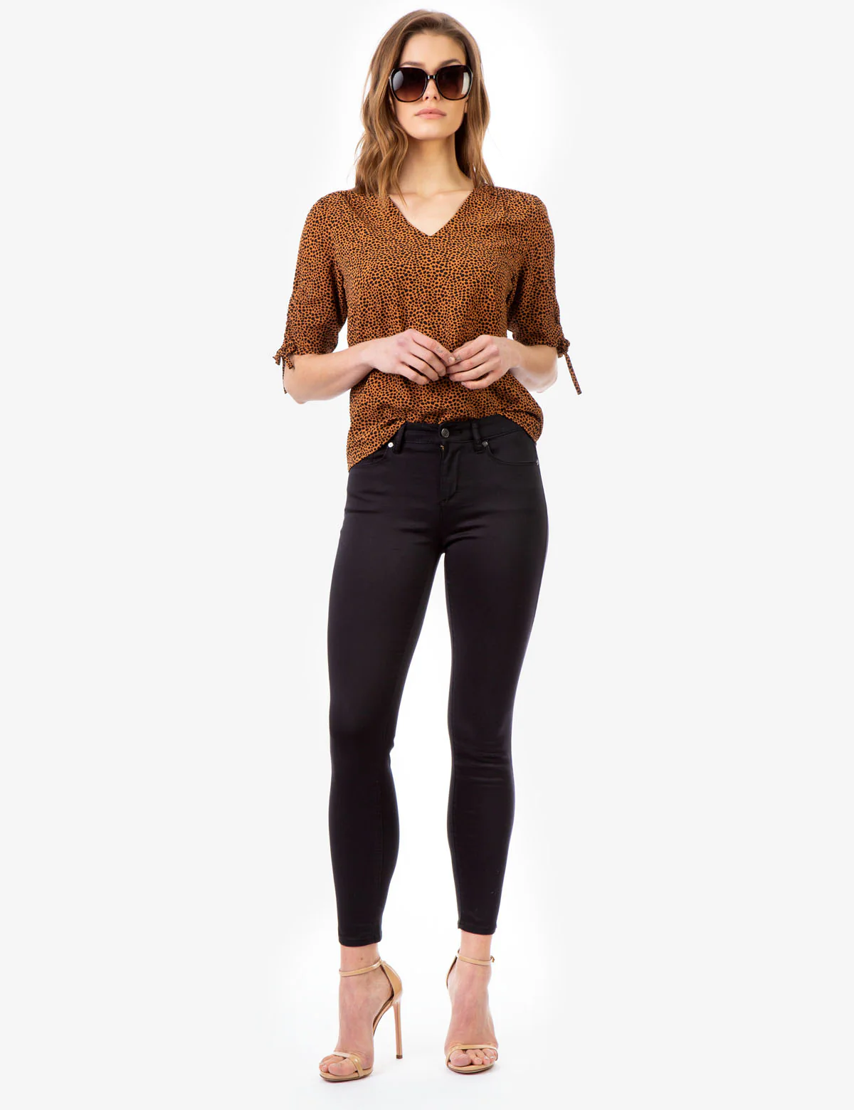 SATEETN JEGGINGS - Image 2