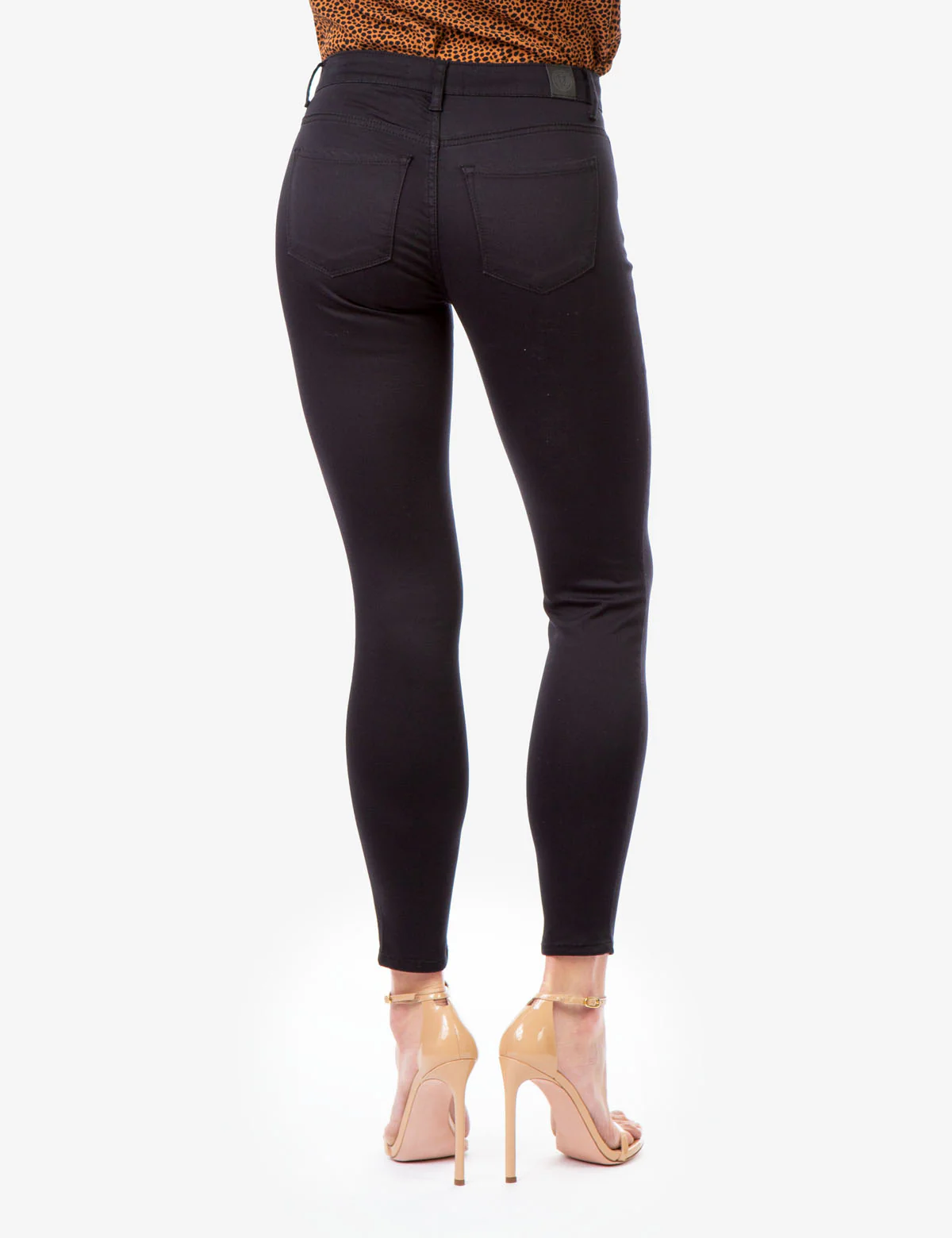 SATEETN JEGGINGS - Image 4