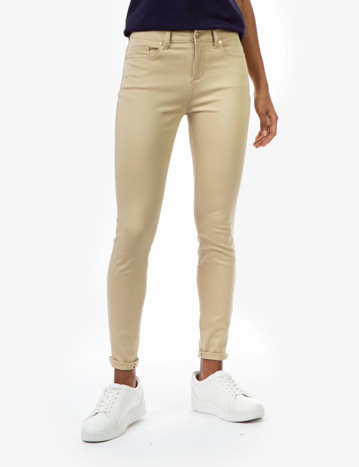SATEETN JEGGINGS - Image 5