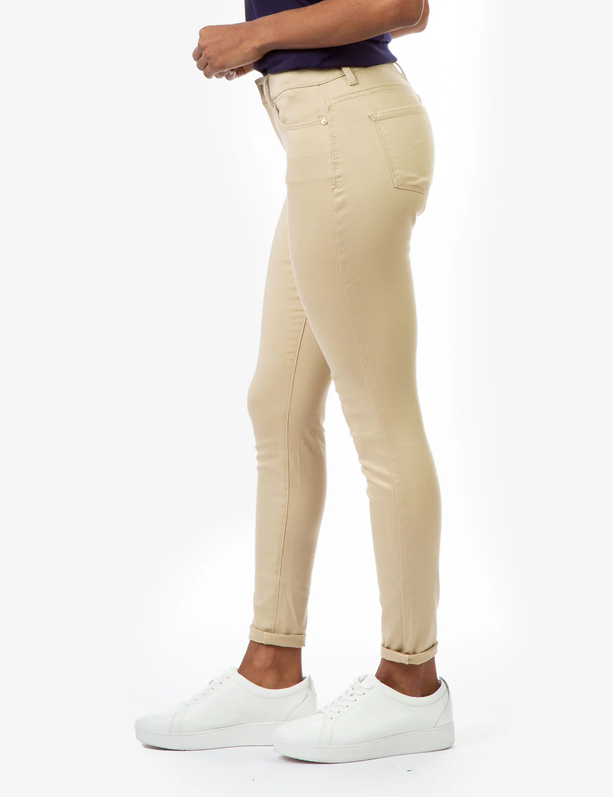 SATEETN JEGGINGS - Image 6
