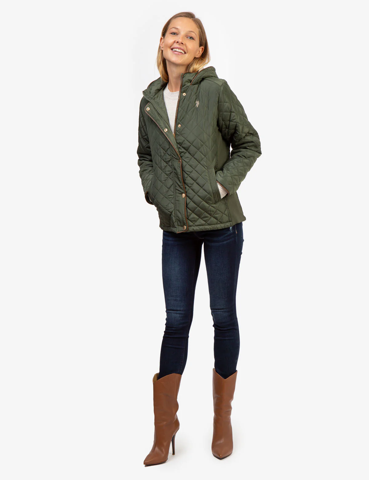SHERPA LINED MOTO JACKET - Image 7