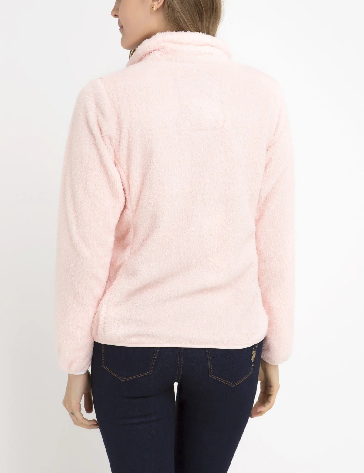 SHERPA ZIP UP - Image 3