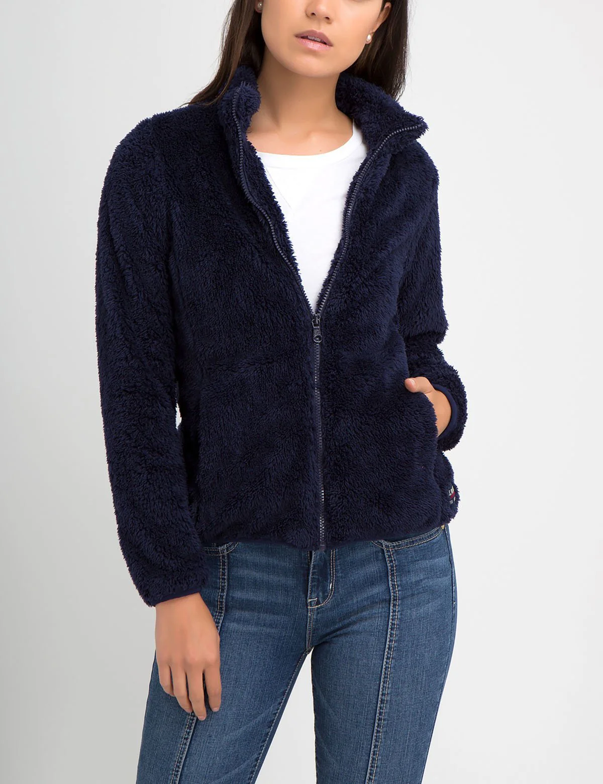 SHERPA ZIP UP - Image 4