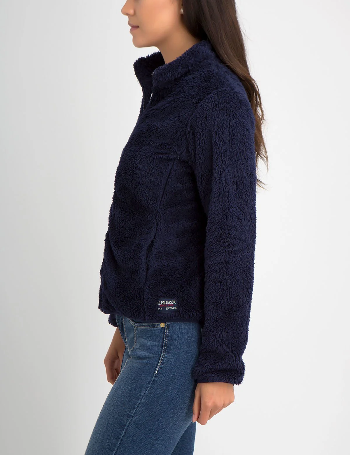 SHERPA ZIP UP - Image 6