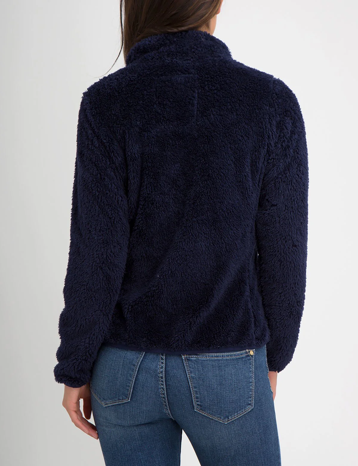 SHERPA ZIP UP - Image 7