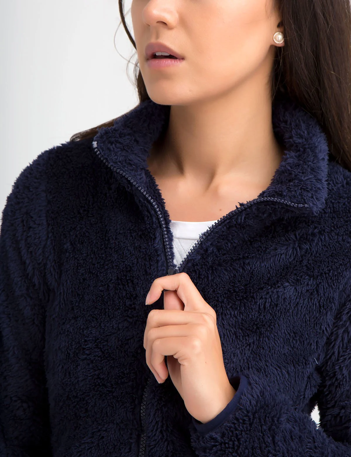 SHERPA ZIP UP - Image 8