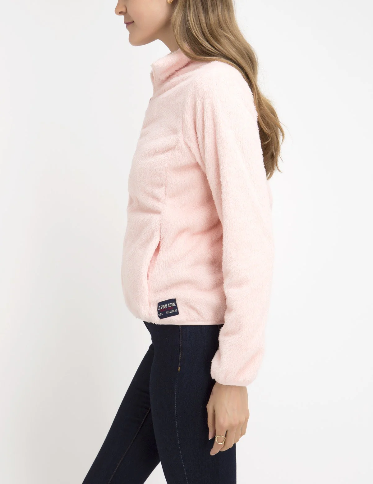 SHERPA ZIP UP - Image 9