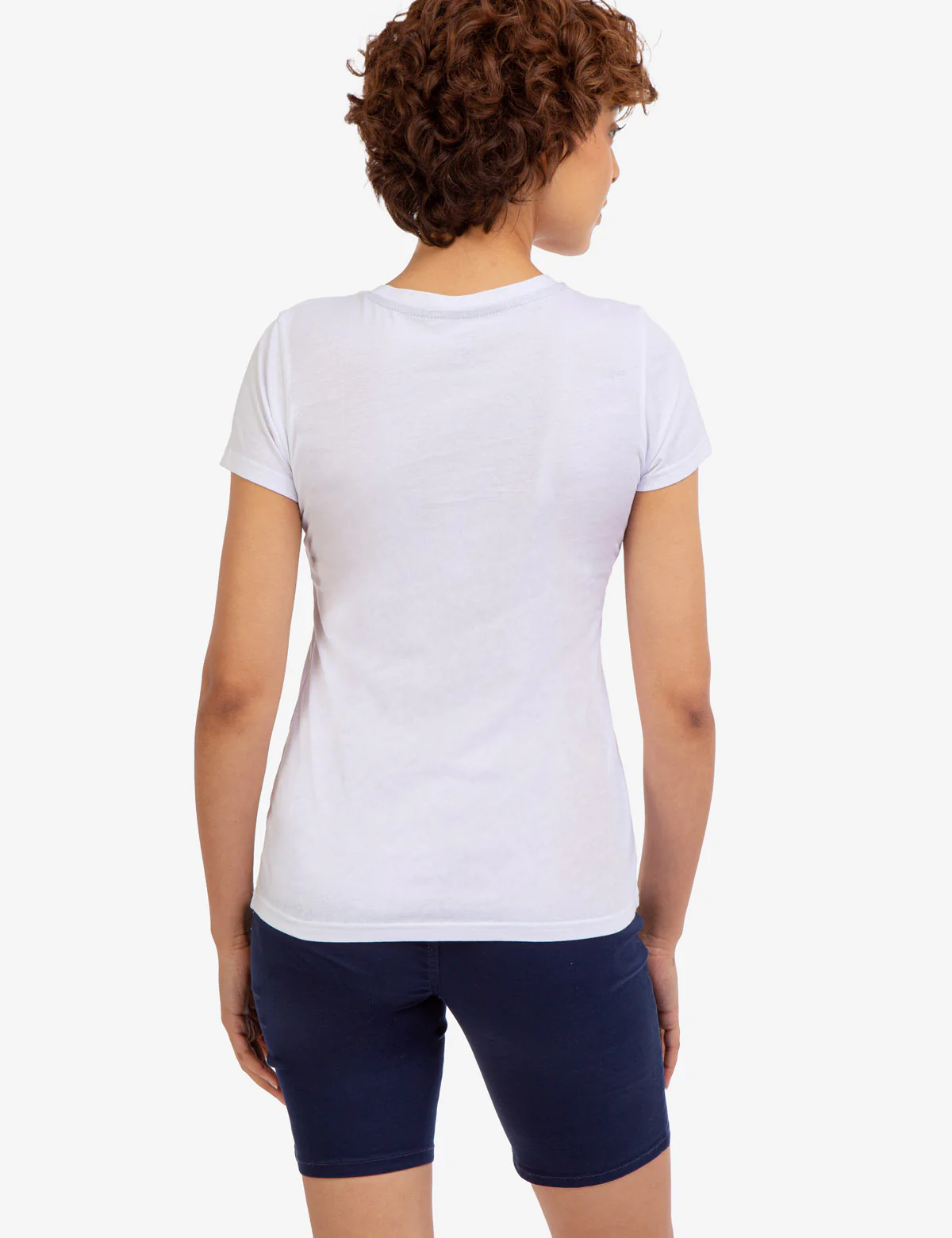 SHORT SLEEVE AUTHENTIC GRAPHIC T-SHIRT - Image 4