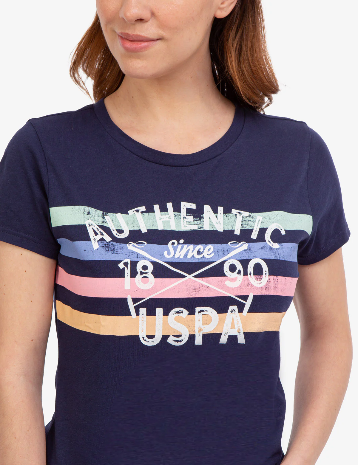 SHORT SLEEVE AUTHENTIC GRAPHIC T-SHIRT - Image 6
