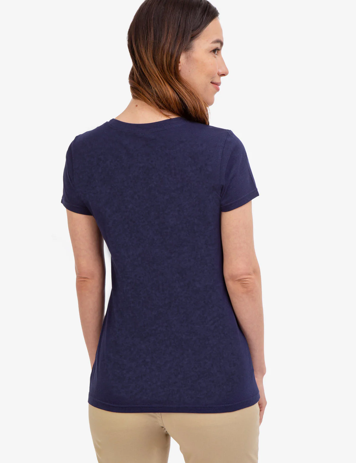 SHORT SLEEVE AUTHENTIC GRAPHIC T-SHIRT - Image 8