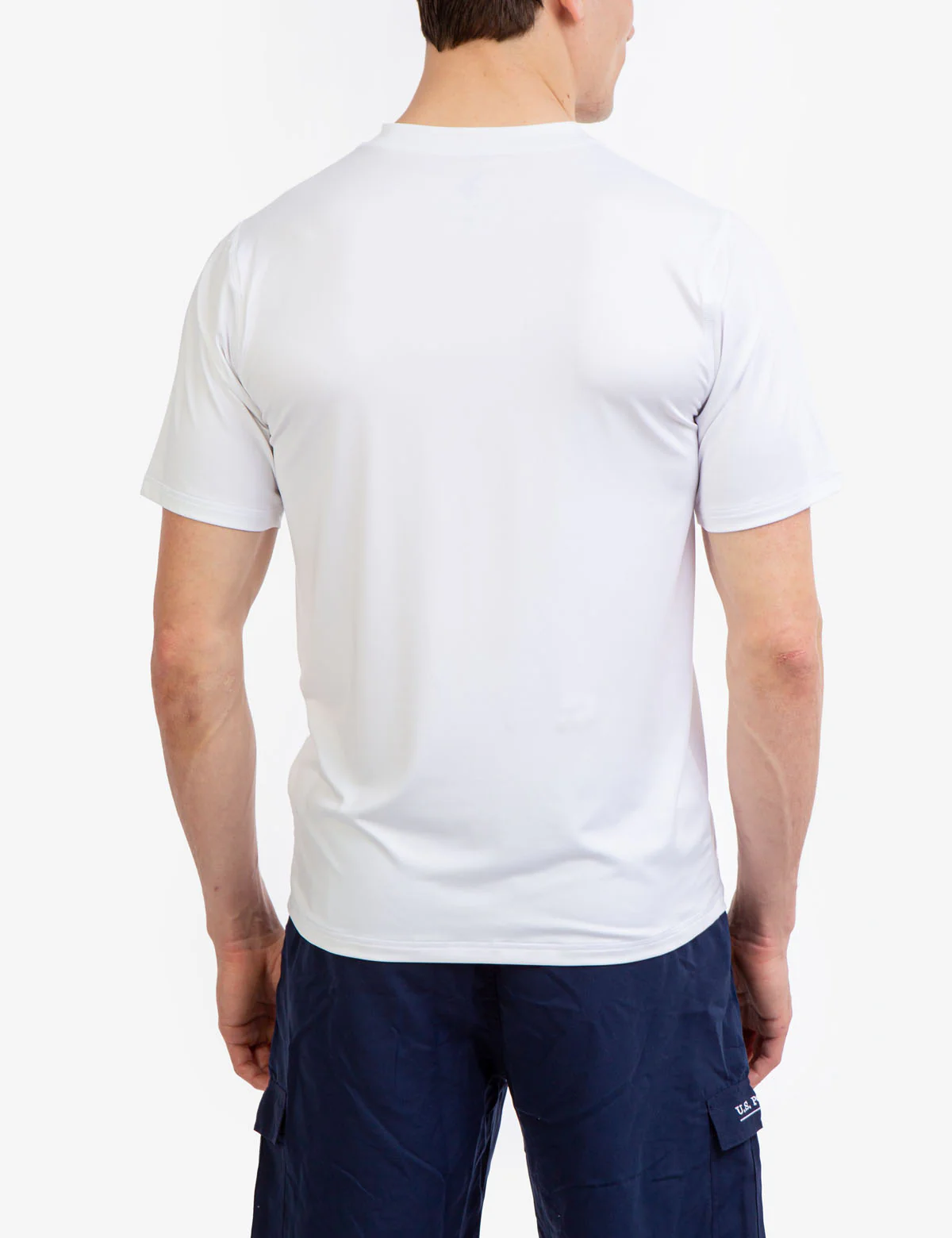 SHORT SLEEVE USPA CHAMPIONSHIP UV TOP - Image 4