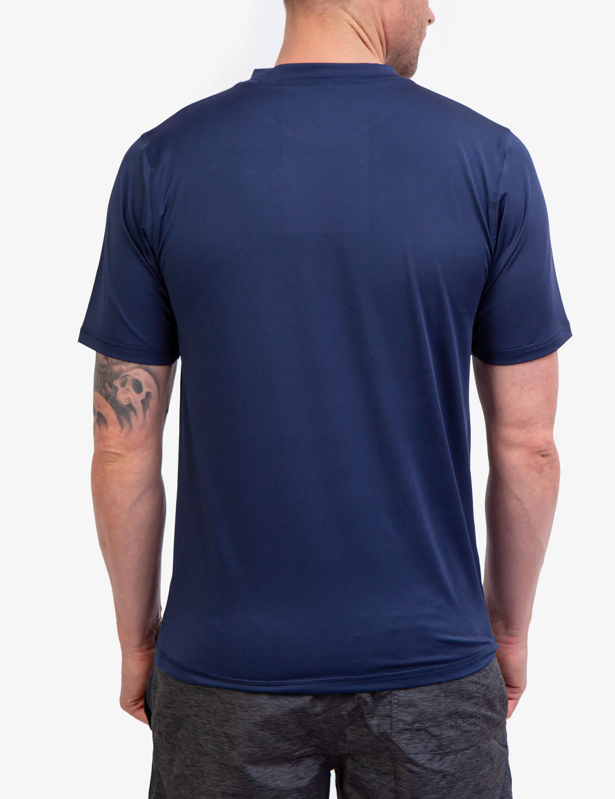 SHORT SLEEVE U.S. POLO ASSN. GRAPHIC UV TOP - Image 4