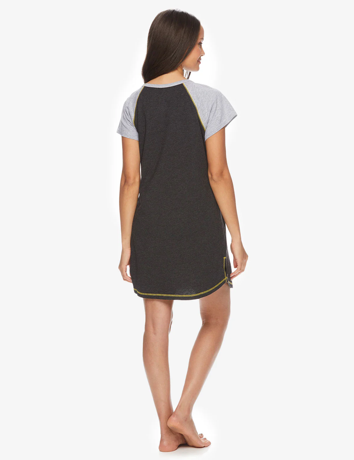 SHORT SLEEVE USPA DORMSHIRT - Image 3