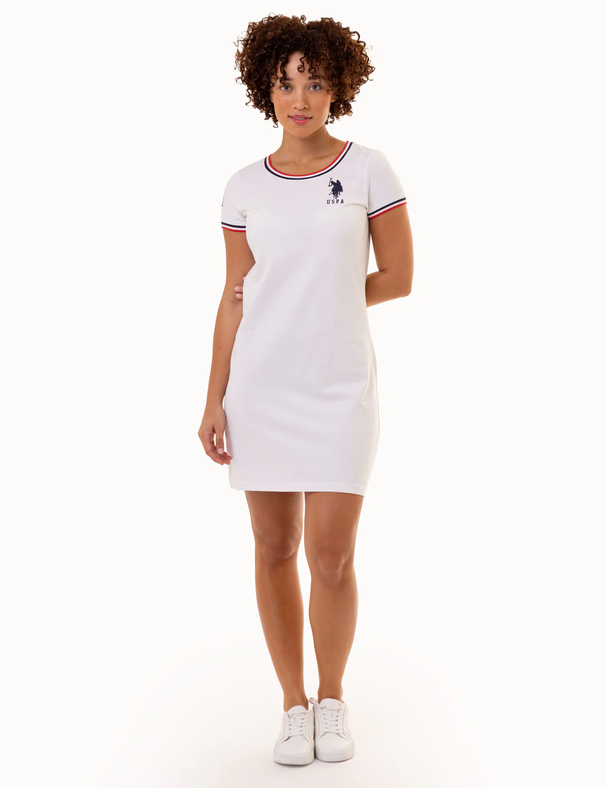 SIGNATURE AMERICANA DRESS