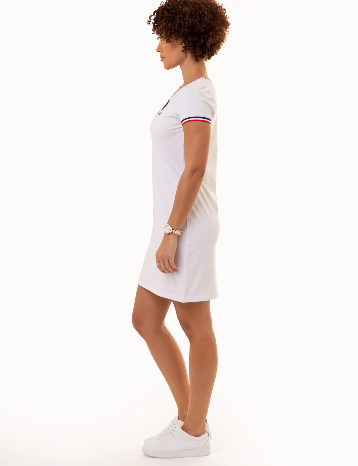 SIGNATURE AMERICANA DRESS - Image 2