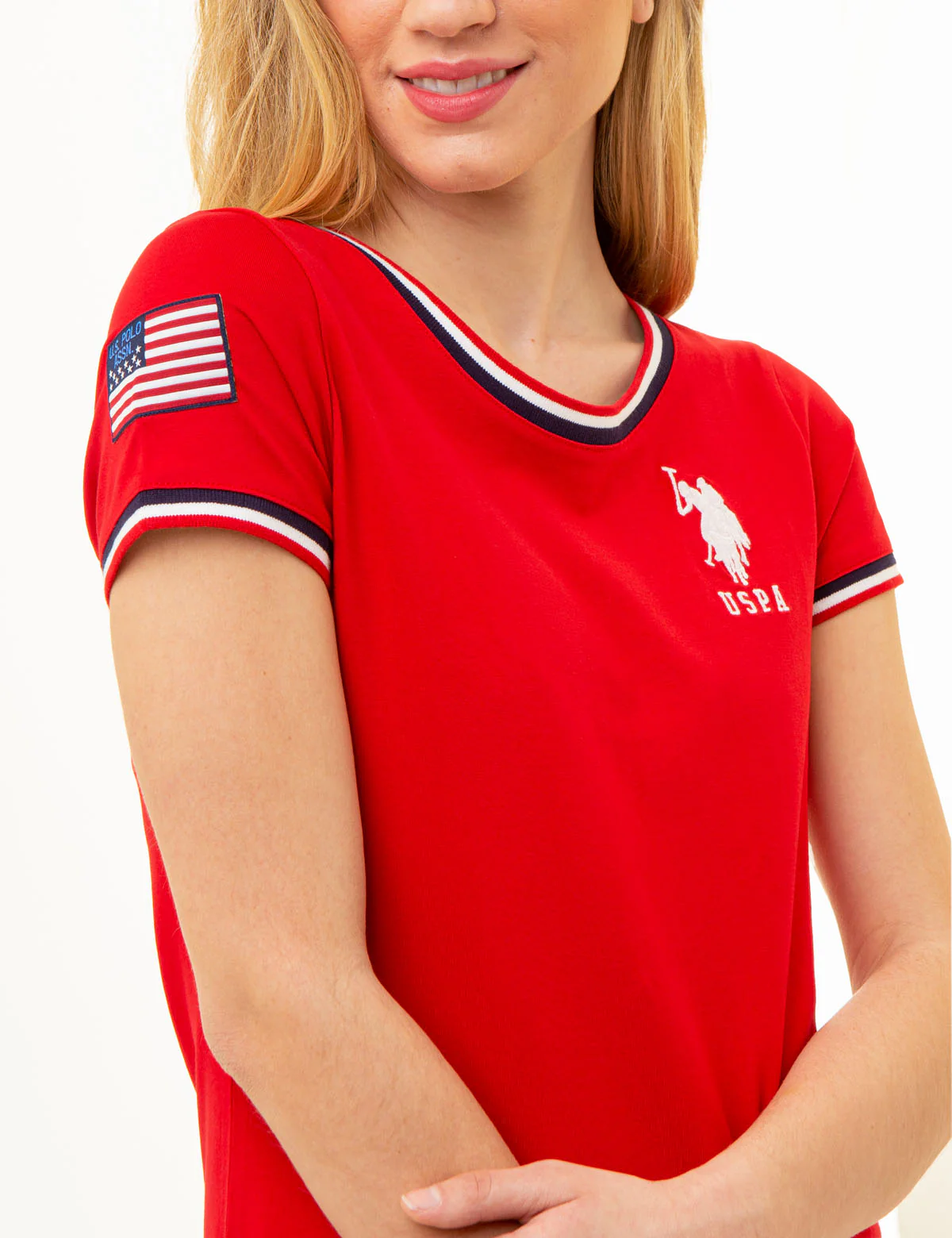 SIGNATURE AMERICANA DRESS - Image 6