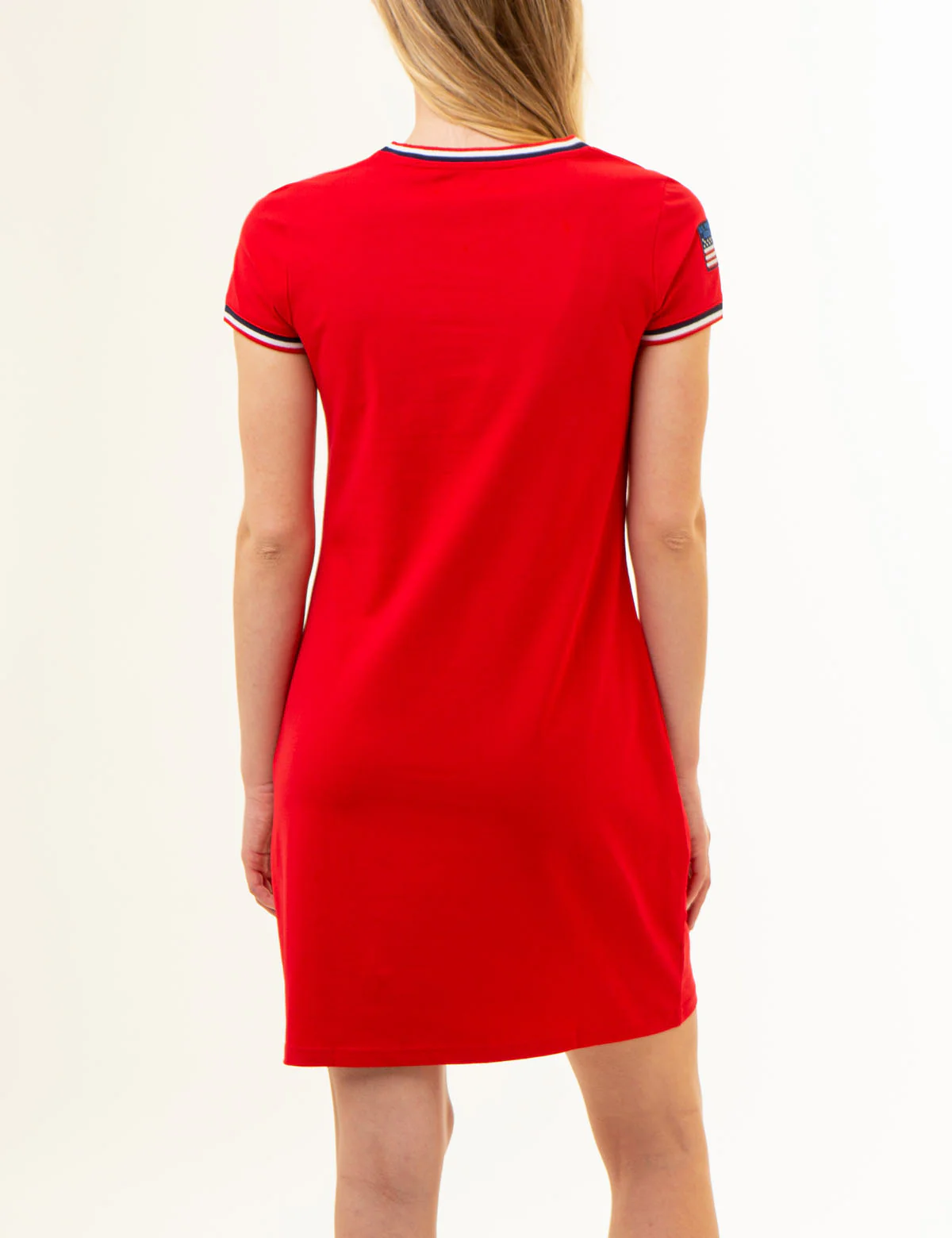 SIGNATURE AMERICANA DRESS - Image 8