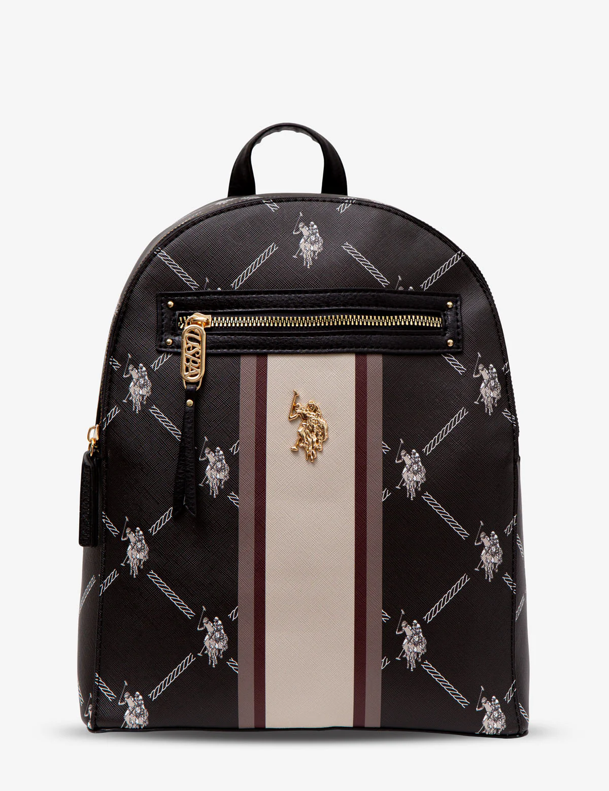 SIGNATURE BACKPACK