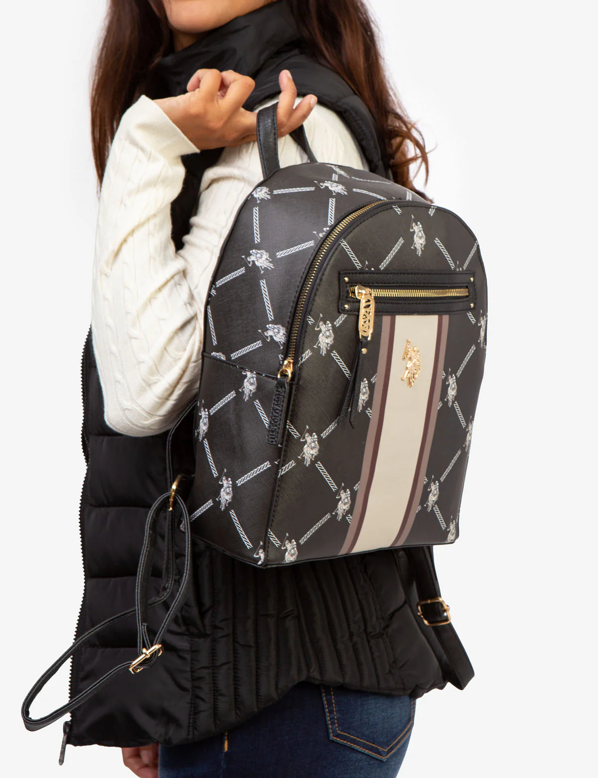SIGNATURE BACKPACK - Image 3