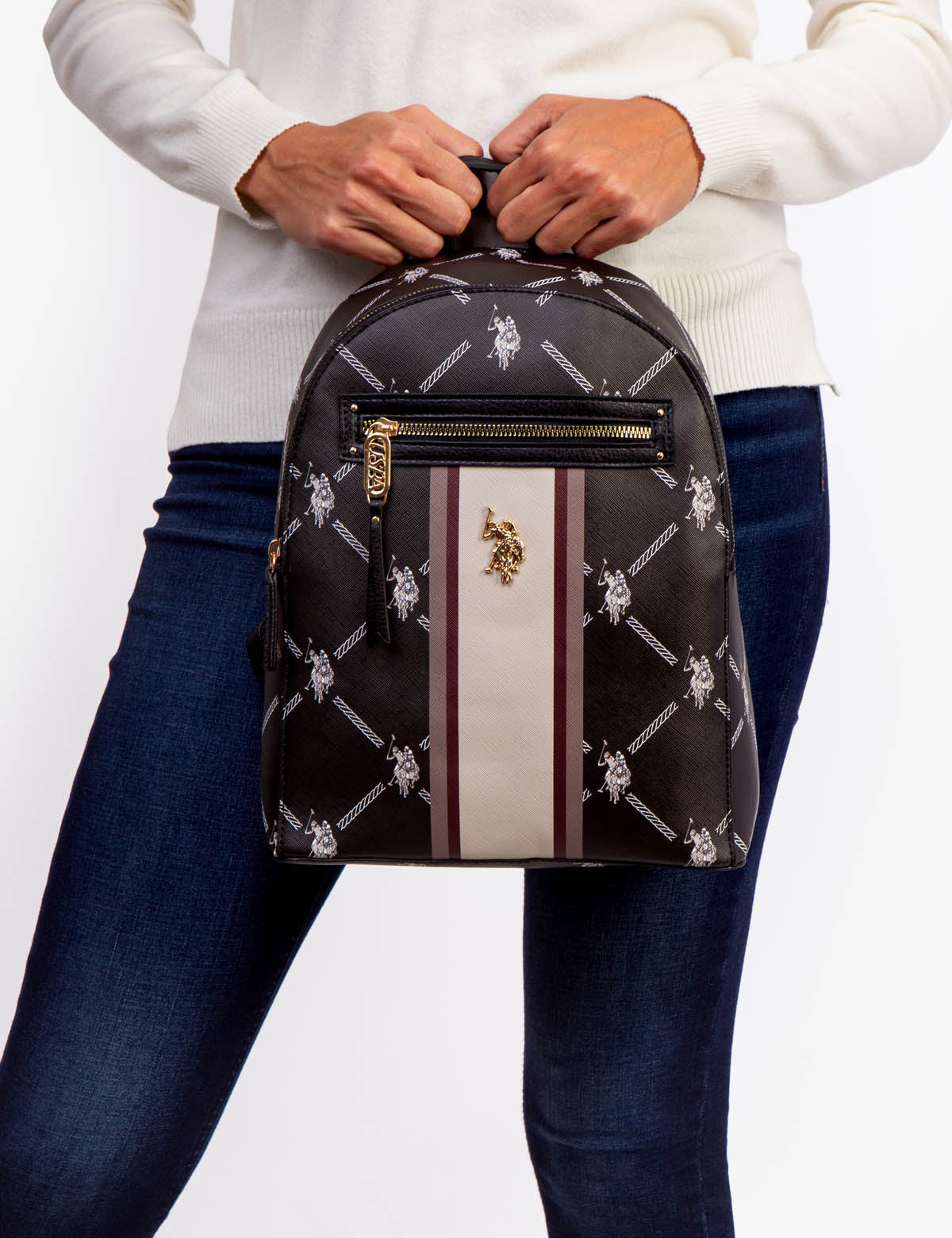 SIGNATURE BACKPACK - Image 4