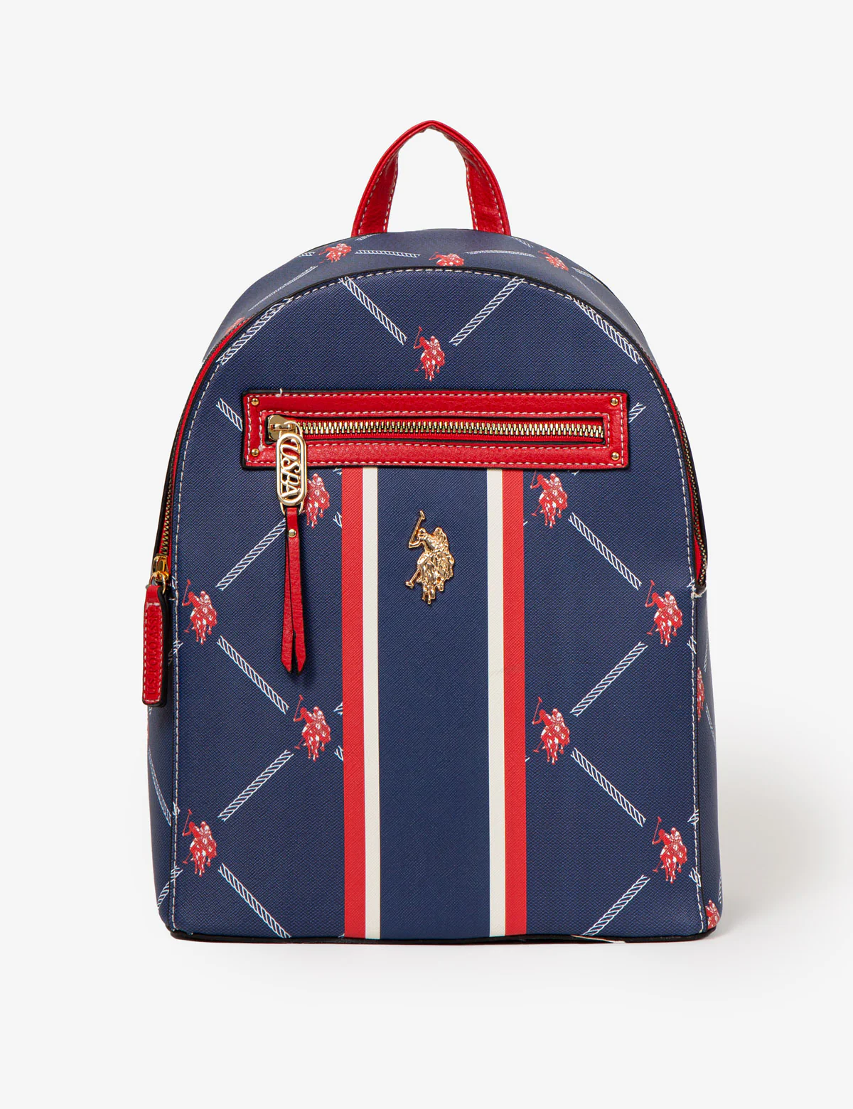 SIGNATURE BACKPACK