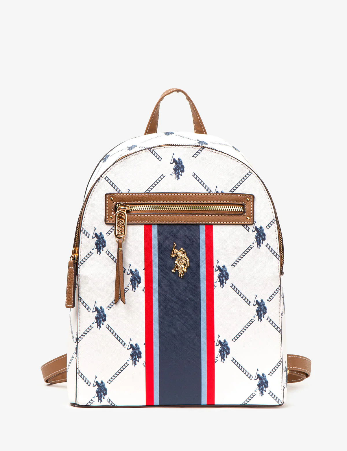 SIGNATURE BACKPACK