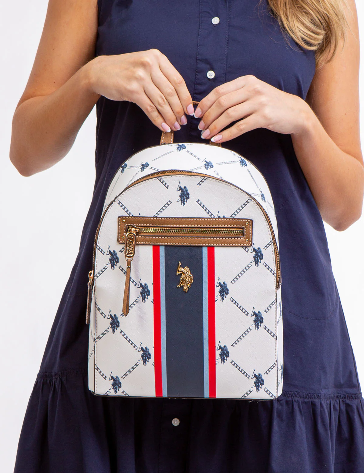 SIGNATURE BACKPACK - Image 3