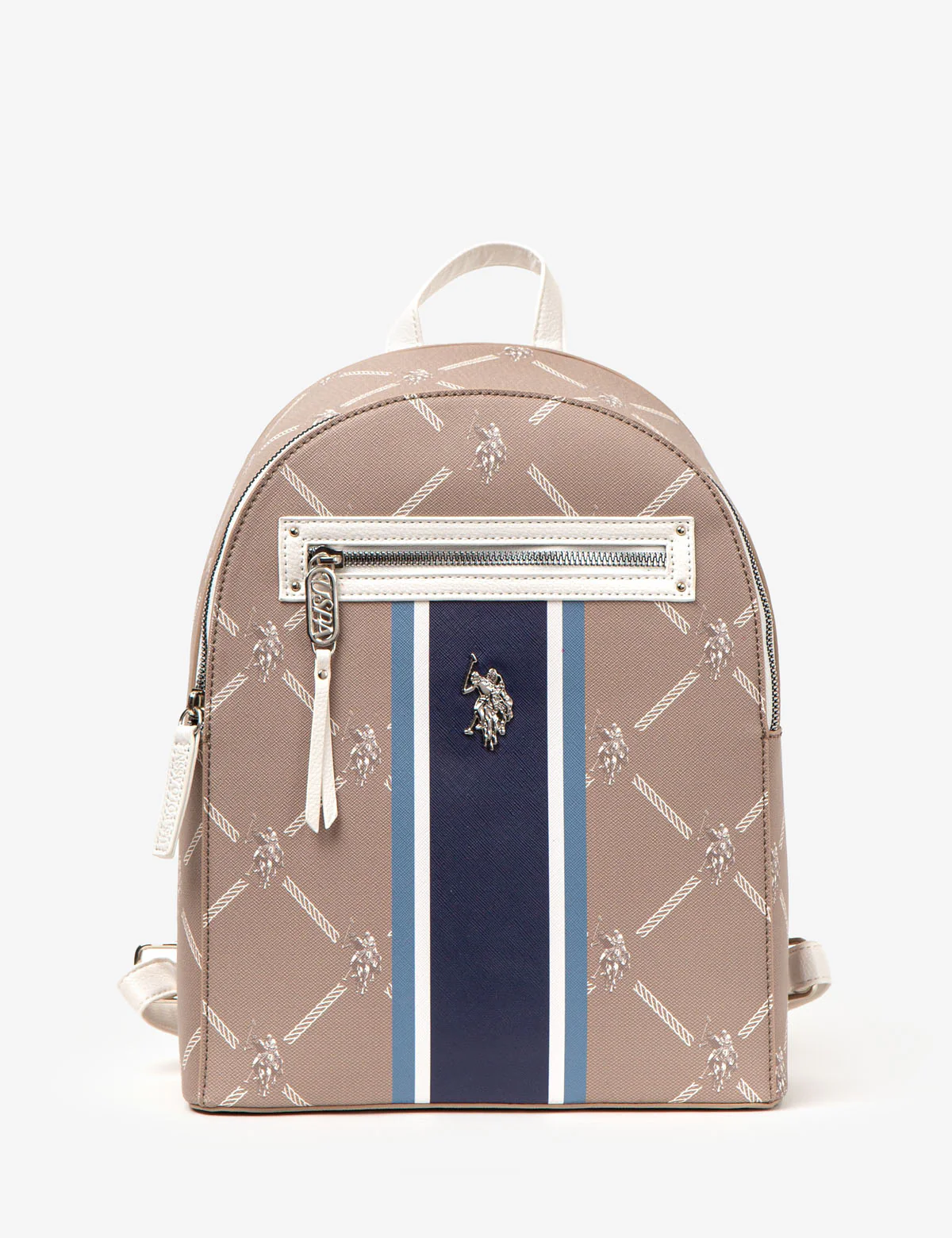 SIGNATURE BACKPACK