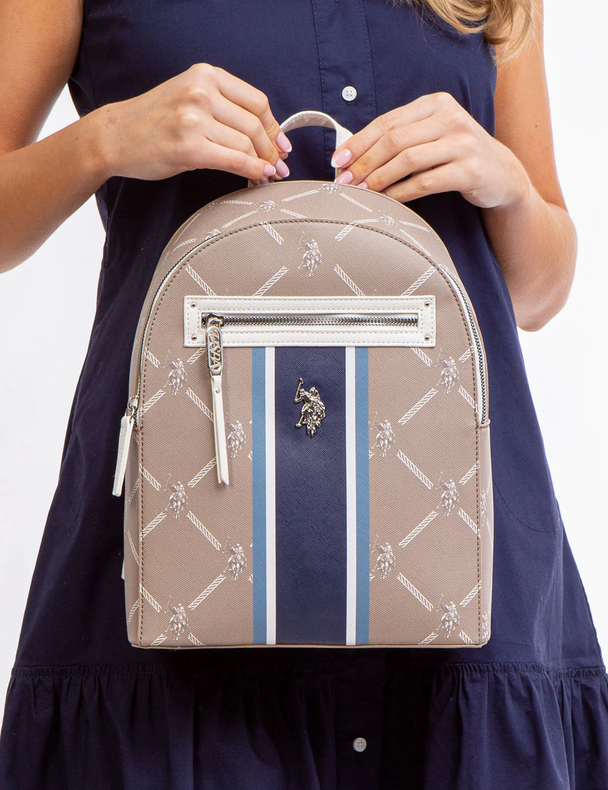 SIGNATURE BACKPACK - Image 2