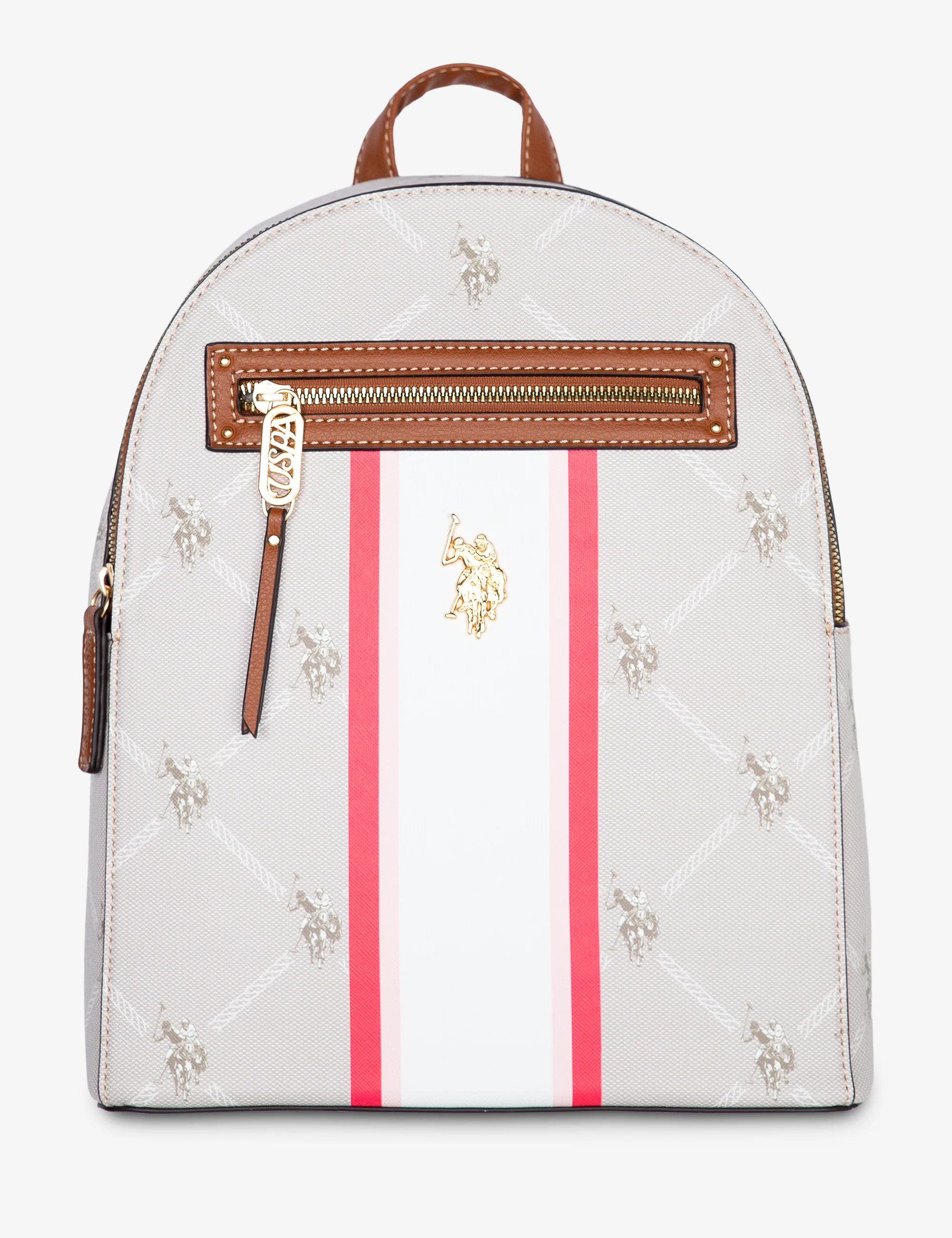 SIGNATURE BIG PONY BACKPACK
