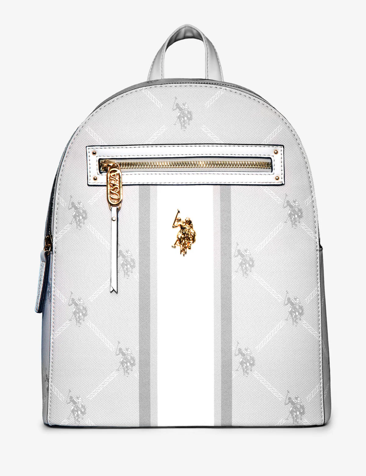 SIGNATURE BIG PONY BACKPACK - Image 3