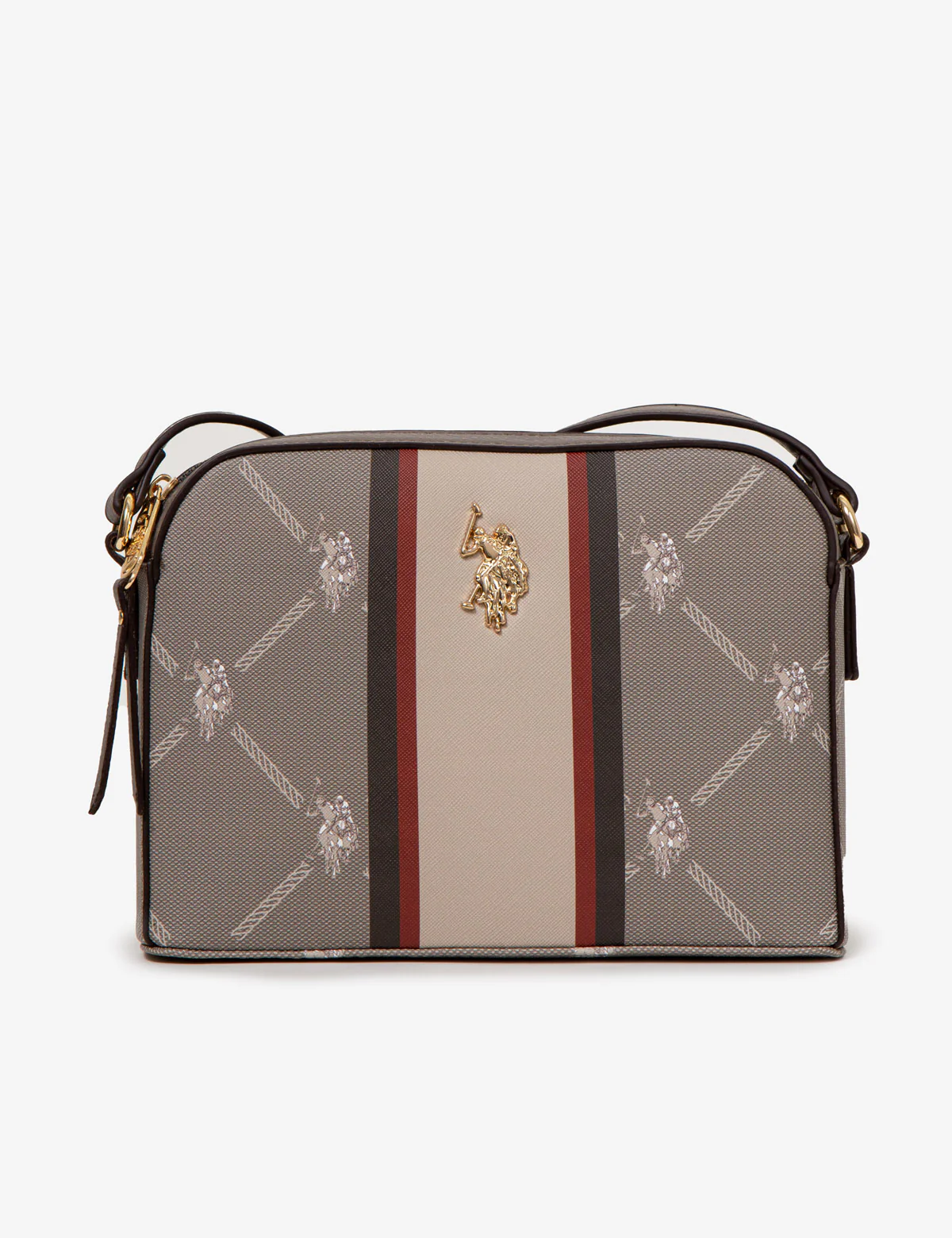 SIGNATURE CROSSBODY BAG