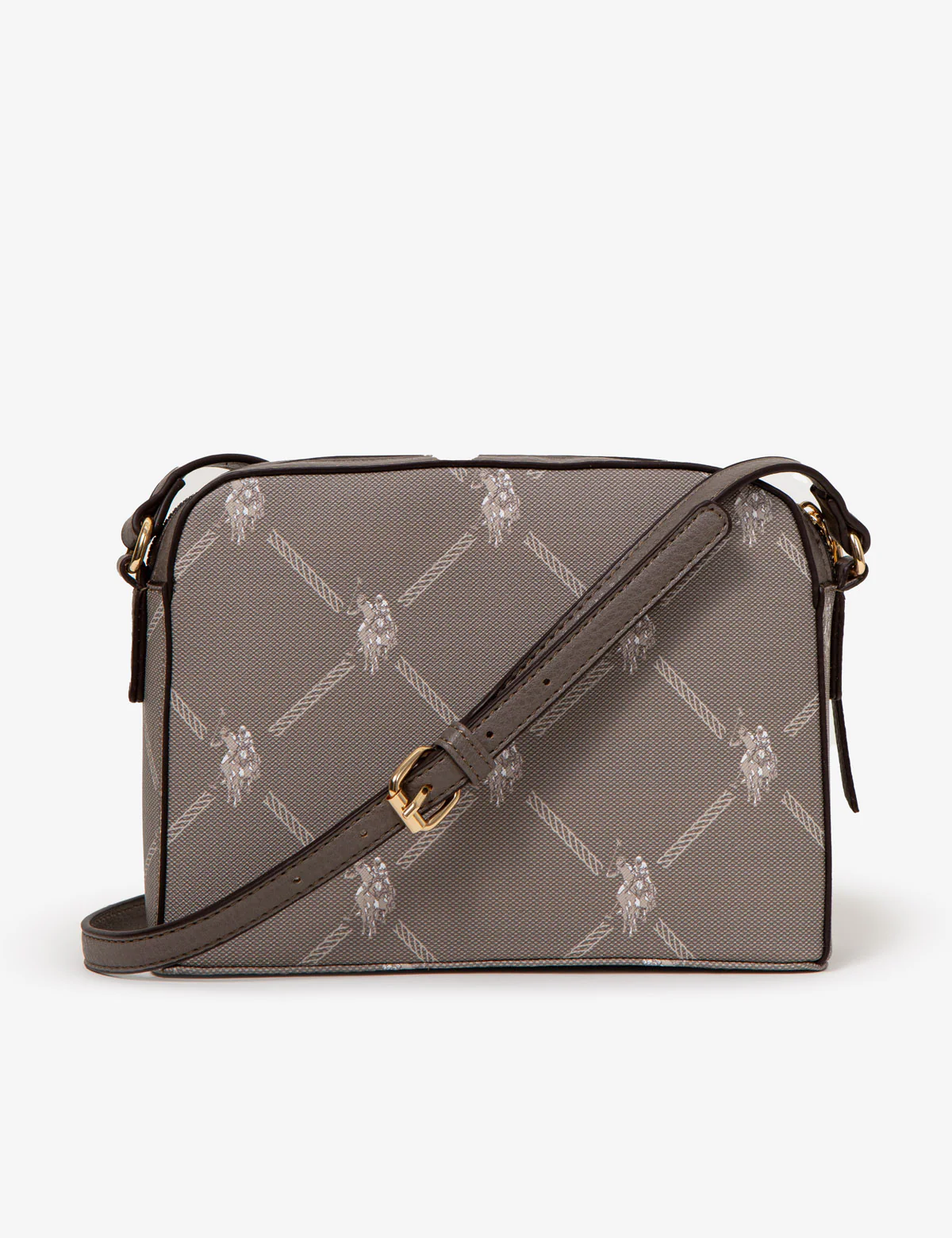 SIGNATURE CROSSBODY BAG - Image 3