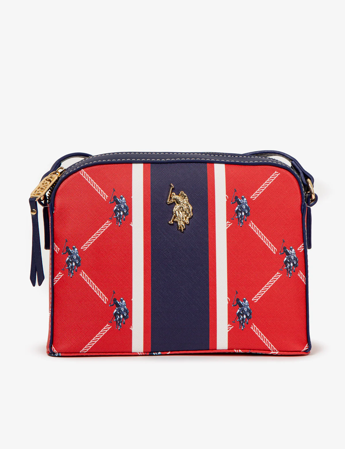 SIGNATURE CROSSBODY BAG - Image 4
