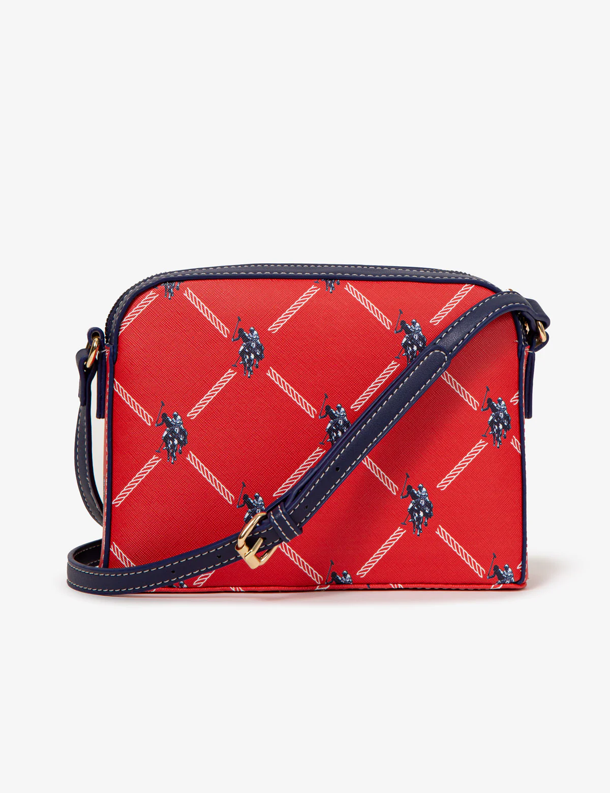 SIGNATURE CROSSBODY BAG - Image 5