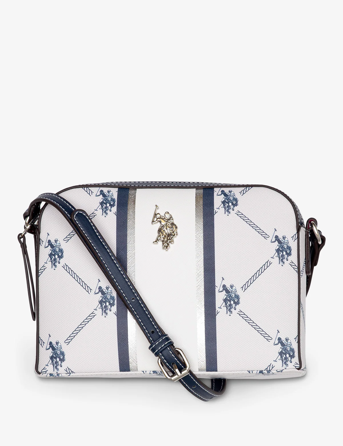 SIGNATURE CROSSBODY BAG - Image 6