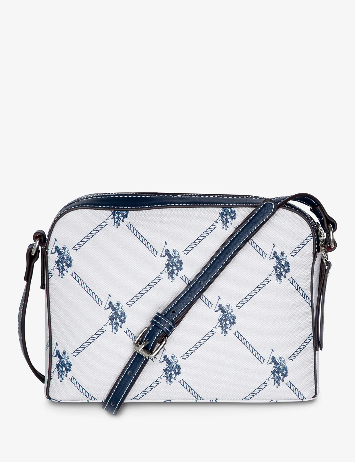 SIGNATURE CROSSBODY BAG - Image 7
