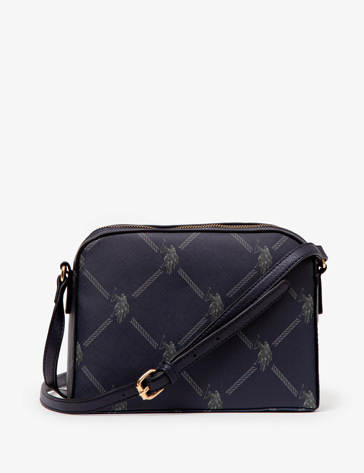 SIGNATURE CROSSBODY BAG - Image 3
