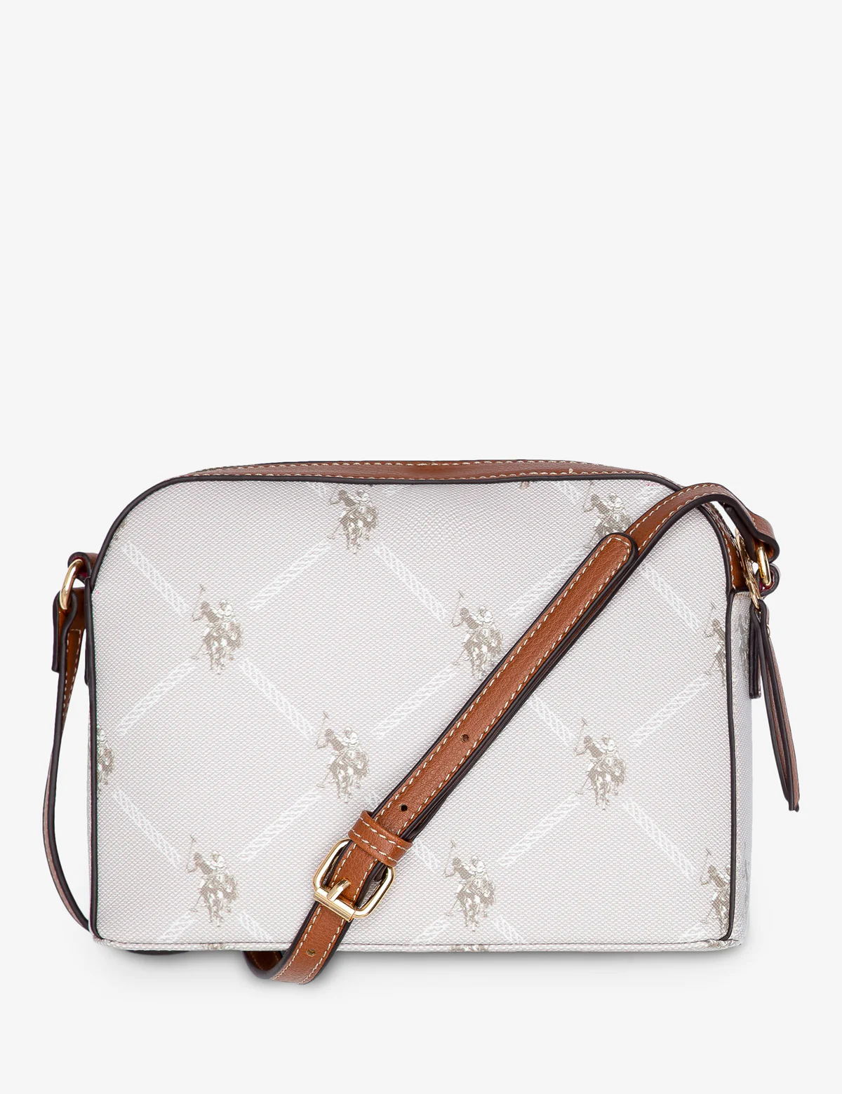 SIGNATURE CROSSBODY BAG - Image 2