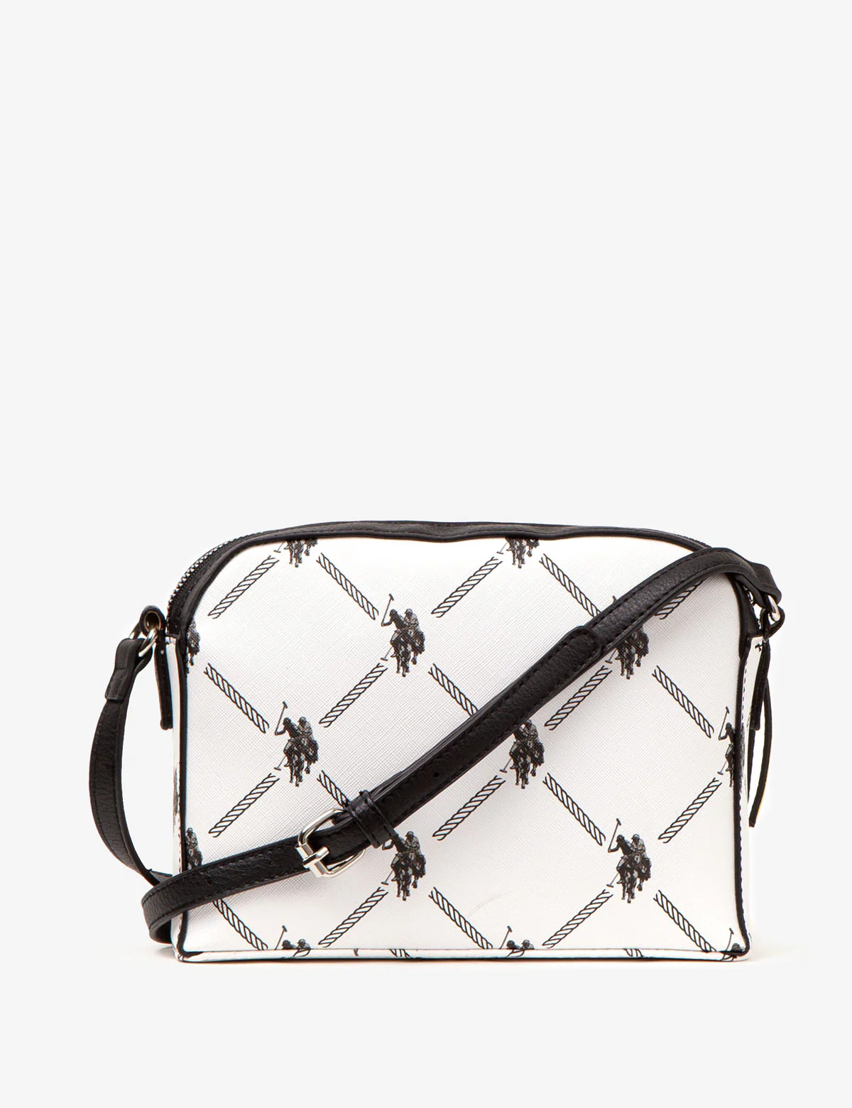 SIGNATURE CROSSBODY BAG - Image 2