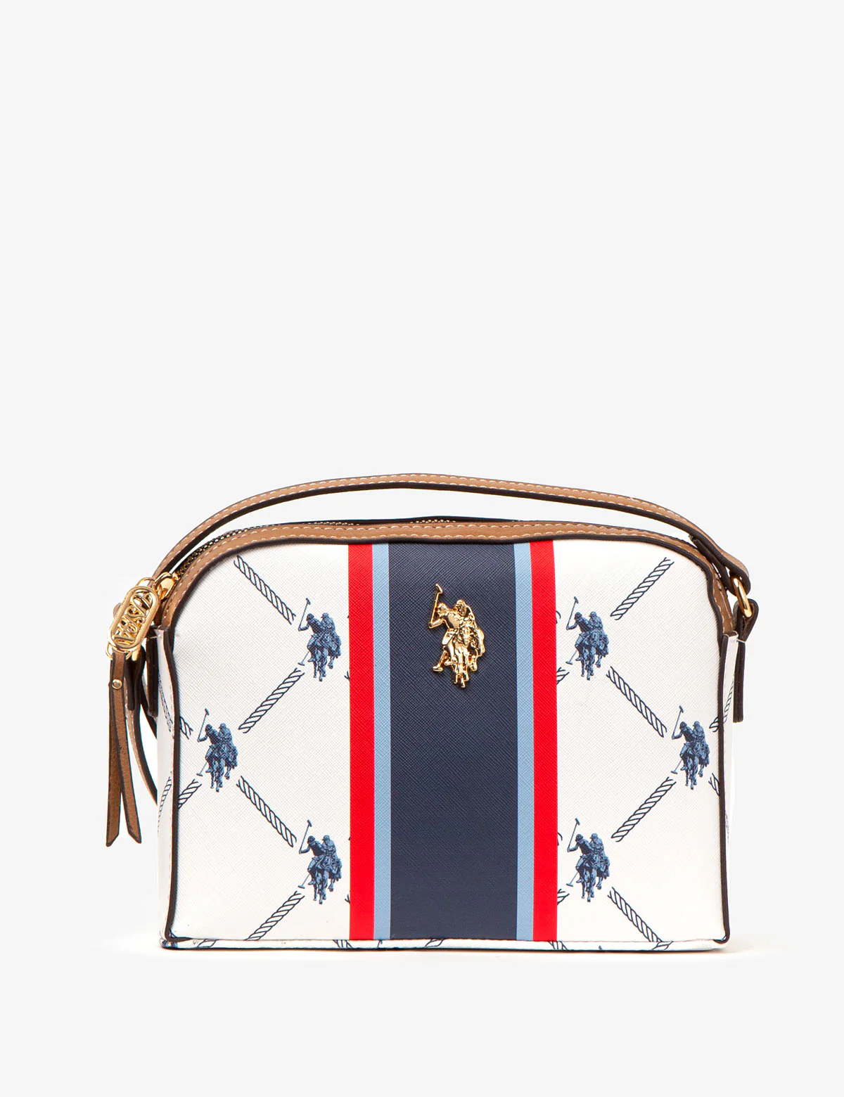 SIGNATURE CROSSBODY BAG - Image 4